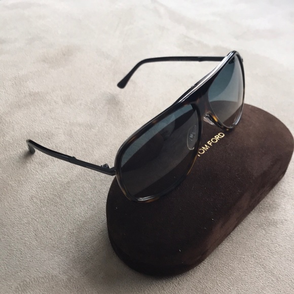 Tom Ford Other - Tom Ford Glasses